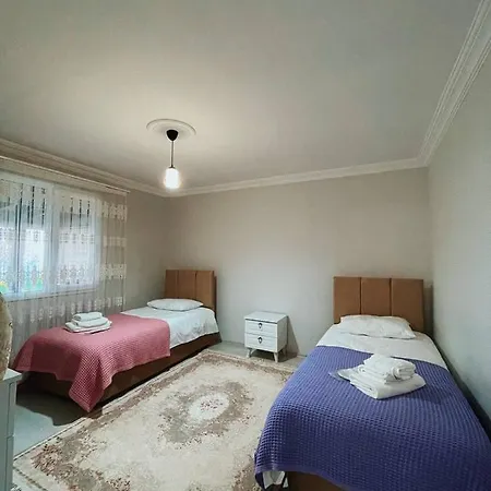 Villa Zirve Konak &resort Sapanca