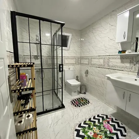Zirve Konak &resort