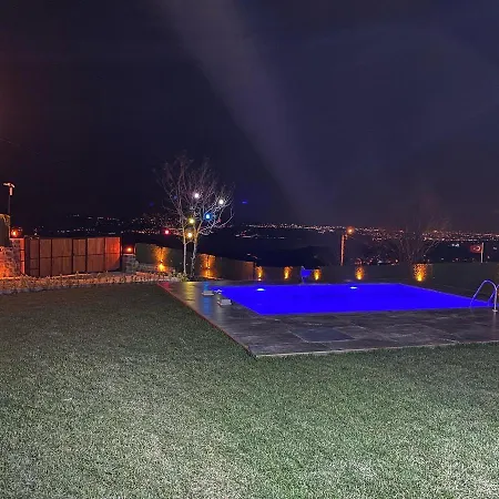 Zirve Konak &resort Villa *