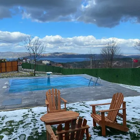 Zirve Konak &resort *