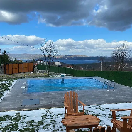 Zirve Konak &resort *