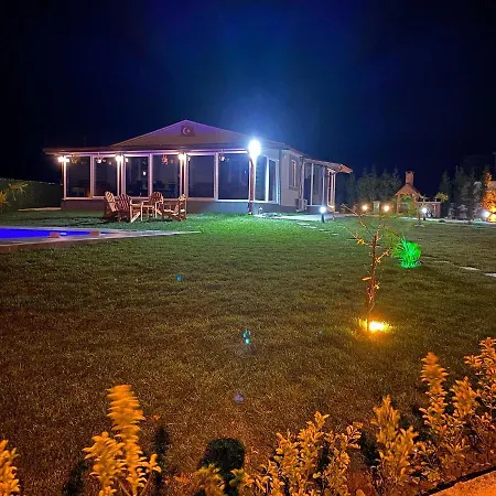 Zirve Konak &resort