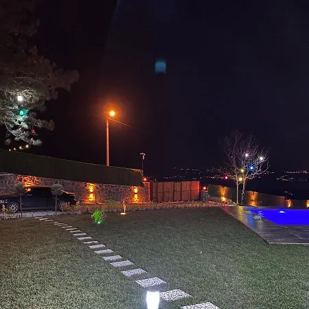 Zirve Konak &resort * Sapanca
