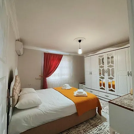 Zirve Konak &resort * Sapanca