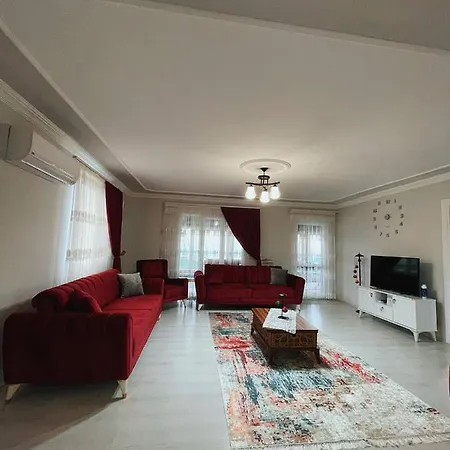 Zirve Konak &resort Sapanca