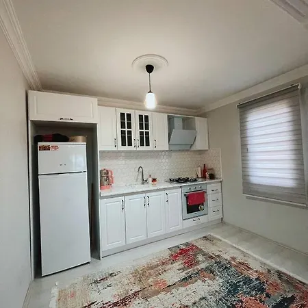 Zirve Konak &resort Villa Sapanca