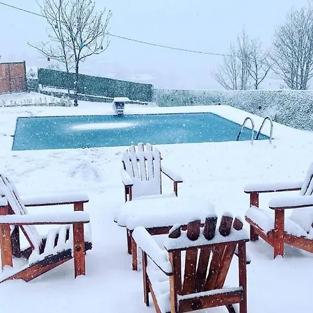 Villa Zirve Konak &resort