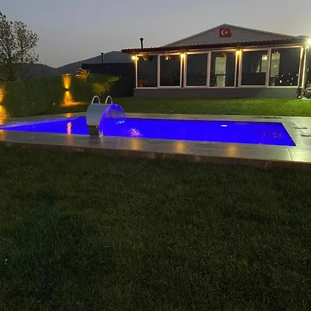 Zirve Konak &resort * Sapanca