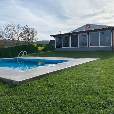 Zirve Konak &resort