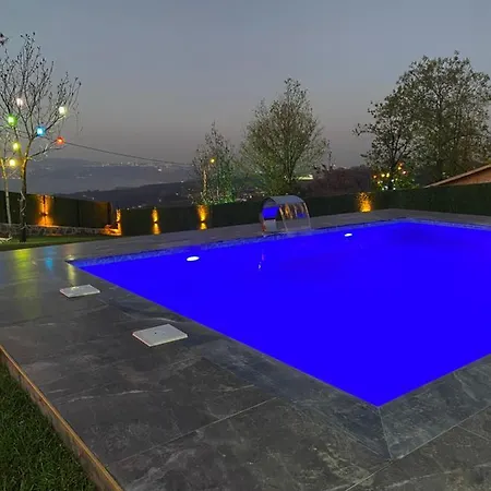 Zirve Konak &resort Sapanca