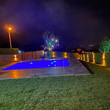 Zirve Konak &resort Sapanca