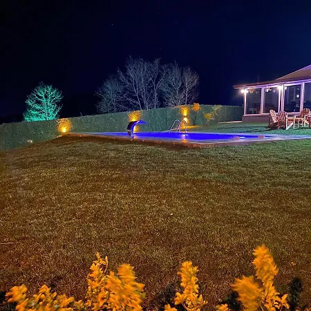 Villa Zirve Konak &resort