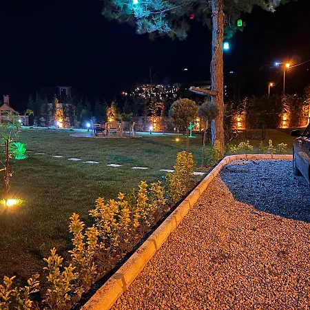 Villa Zirve Konak &resort Sapanca
