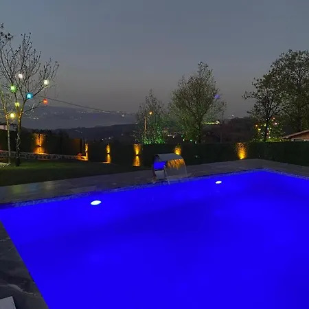 Zirve Konak &resort Villa *
