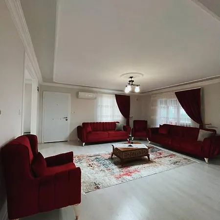 Villa Zirve Konak &resort *