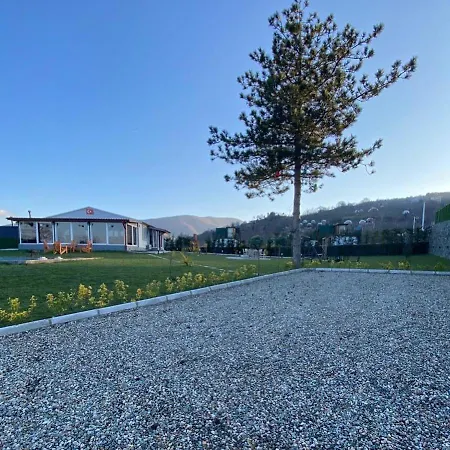 Zirve Konak &resort Villa