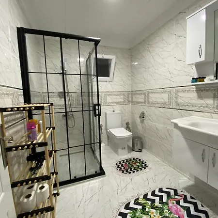 Villa Zirve Konak &resort
